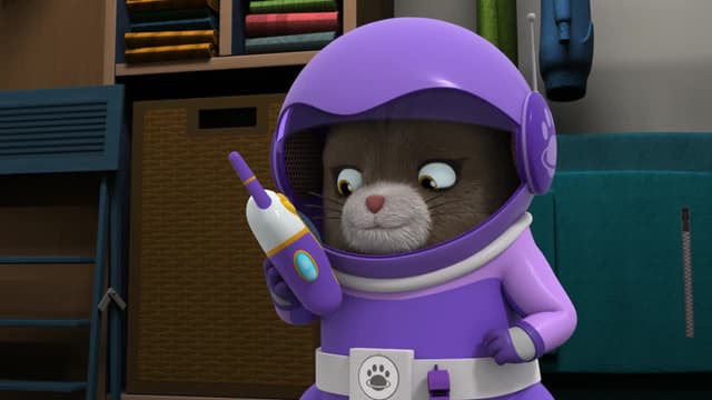 S02:E33 - Get Ready Eddie / Stand by Your Human