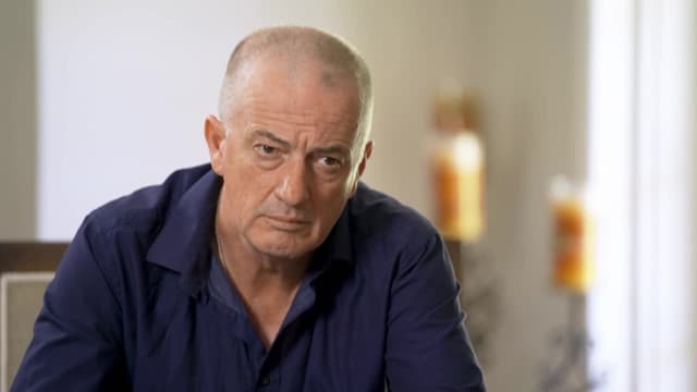 S05:E02 - Deadly Deception