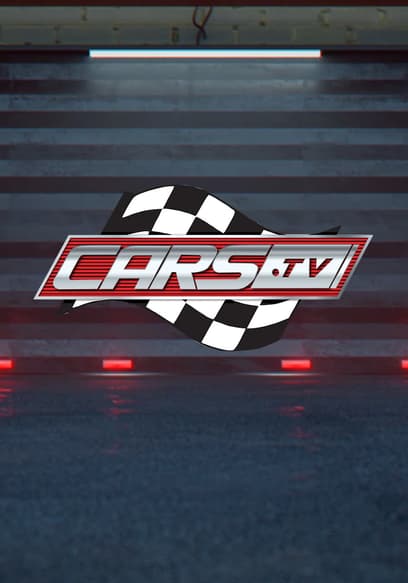 Cars.TV poster