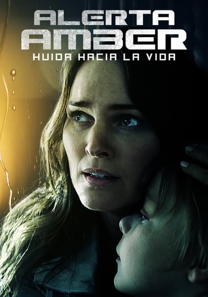 Alerta Amber (Doblado)