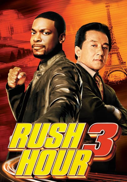 Rush Hour 3