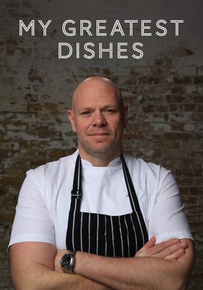 S01:E12 - Tom Kitchin