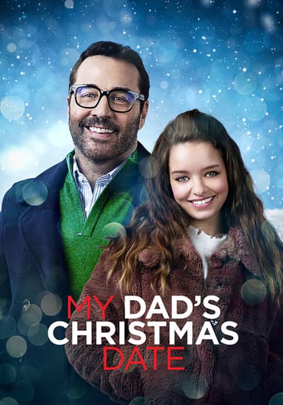 My Dad's Christmas Date