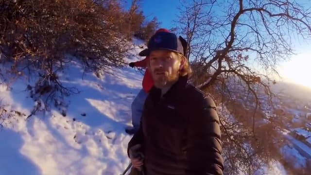 S01:E12 - Utah Bigfoot Hunt and More