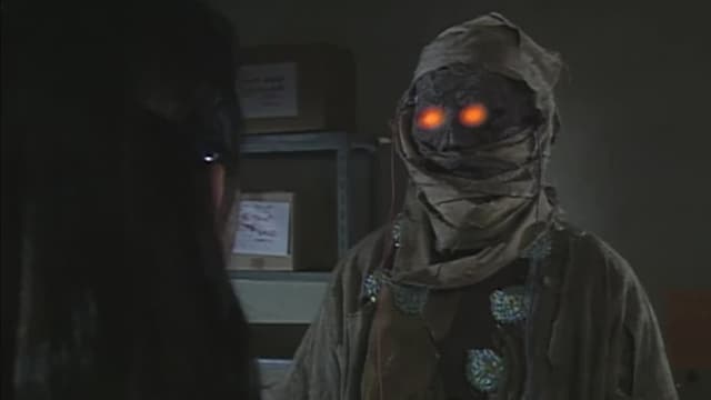 S01:E18 - The Legend of Dragon