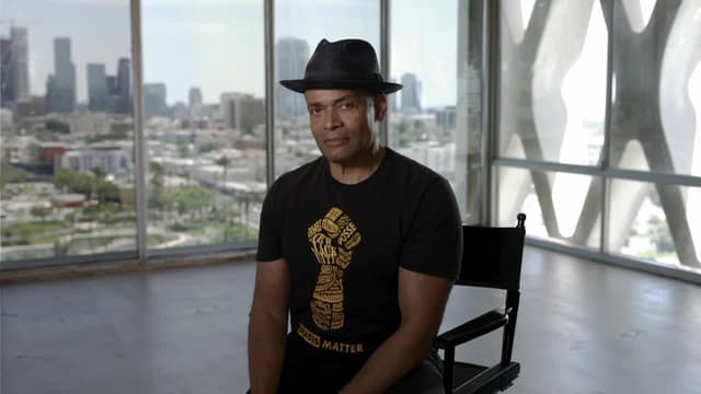 S05:E14 - Mario Van Peebles