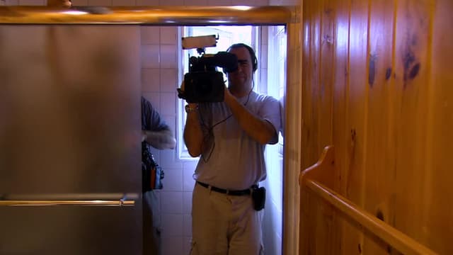 S07:E07 - Behind the Scenes