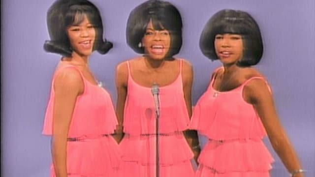 S01:E09 - The Sweet Sound of Soul