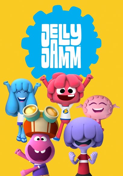 Jelly Jamm