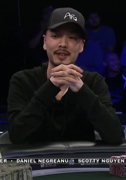 S11:E33 - WPT Championship (Pt. 3) poster