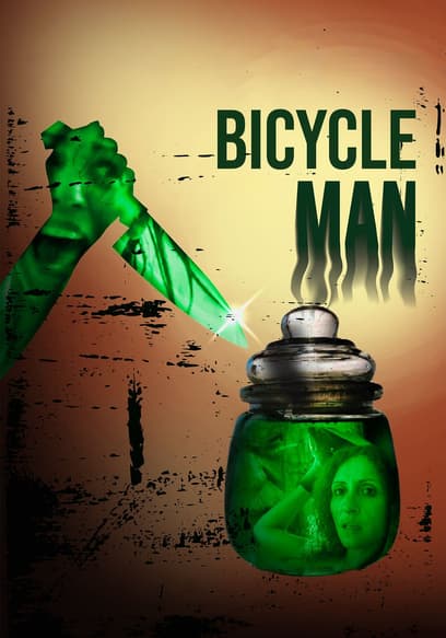 Bicycle Man