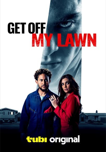 Get Off My Lawn