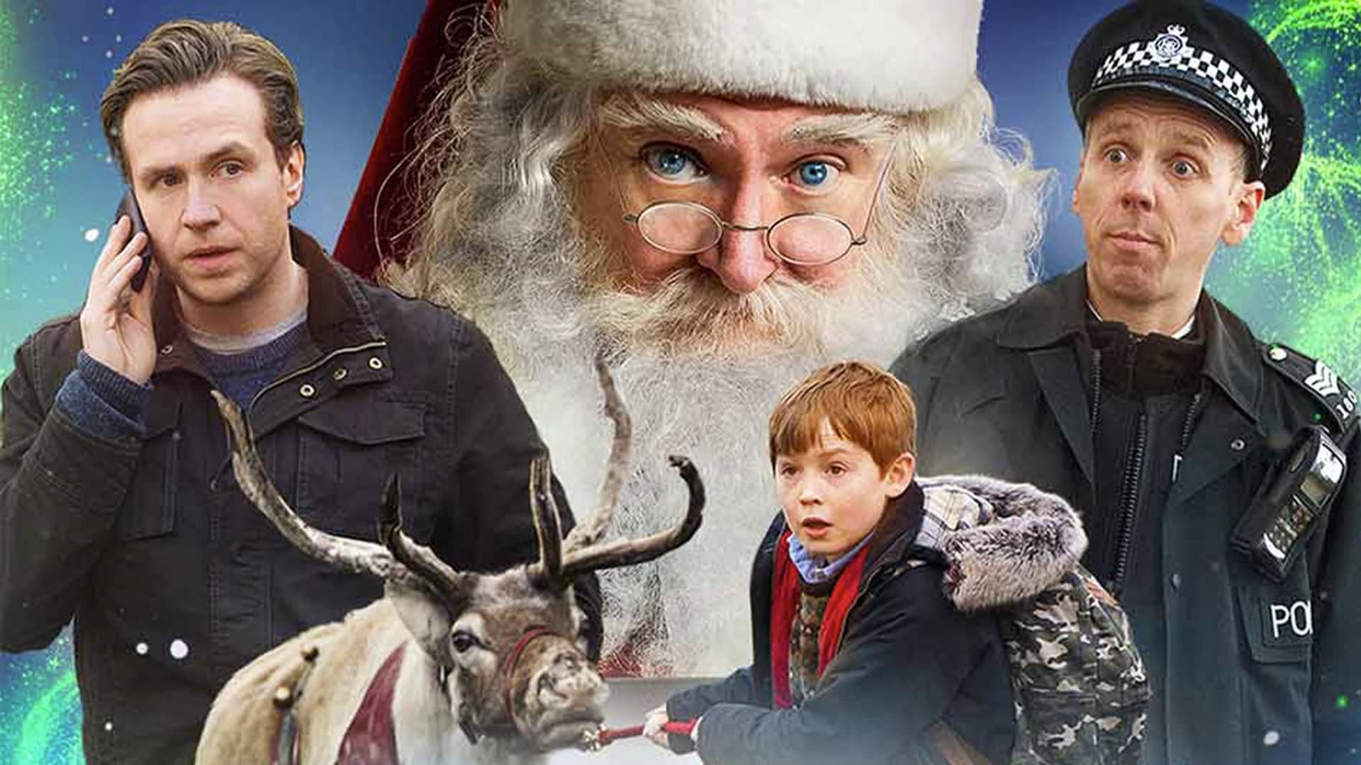 Watch Get Santa (2015) - Free Movies | Tubi