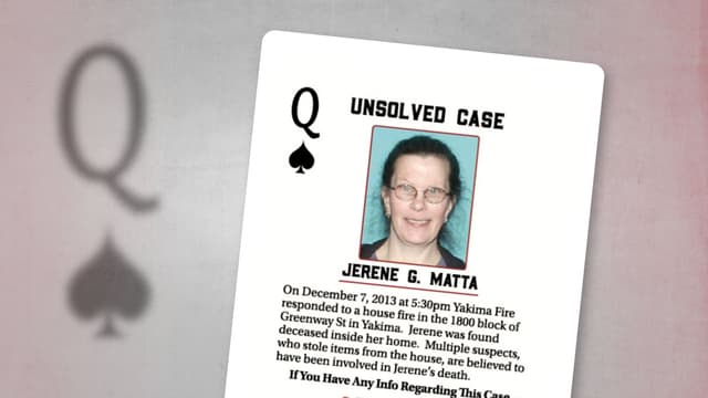 S02:E06 - Jerene Matta