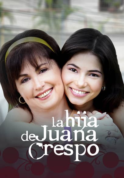 La Hija de Juana Crespo
