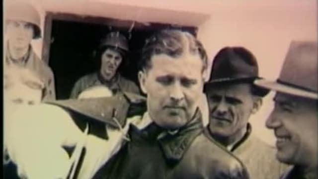 S01:E03 - From Nuremberg to Nato