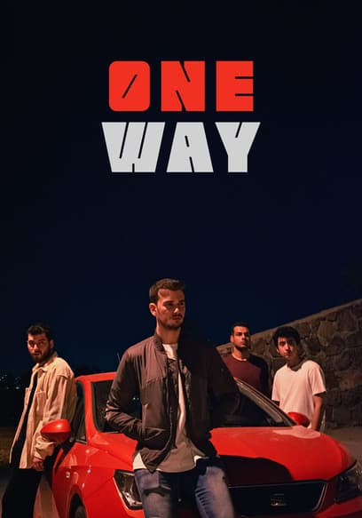 One Way