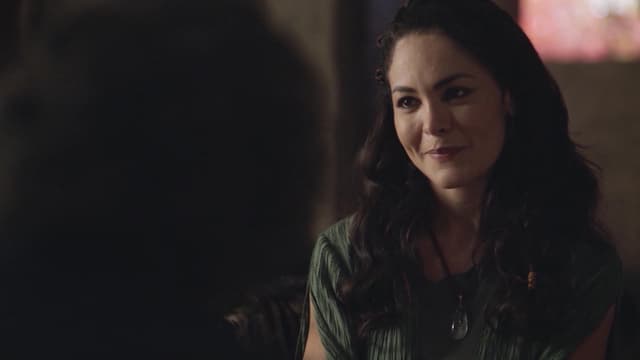 S03:E18 - Episodio 18