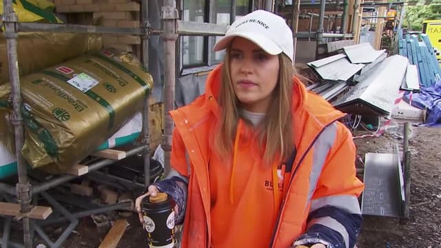 S17:E33 - Episode 33