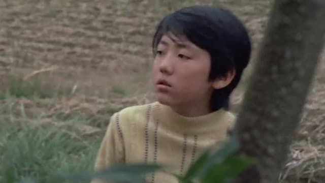 S01:E35 - A Gift From Zoffy