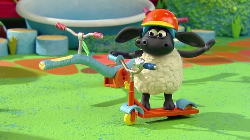 Watch Timmy Time S01:E03 - Episode 3 - Free TV Shows | Tubi