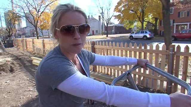 S02:E09 - New Project, New Headache