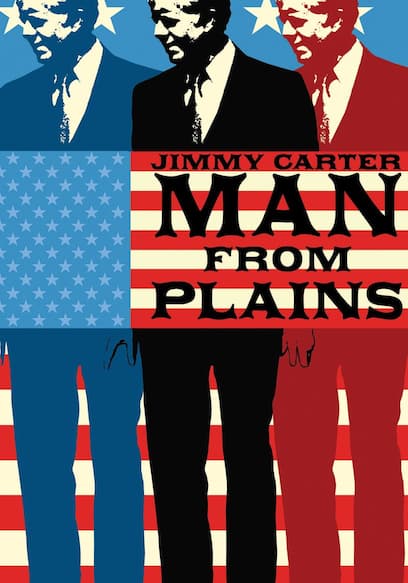 Jimmy Carter: Man from Plains