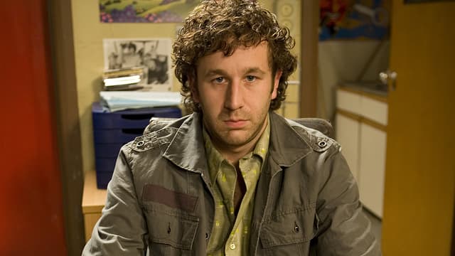 S02:E01 - The Work Outing