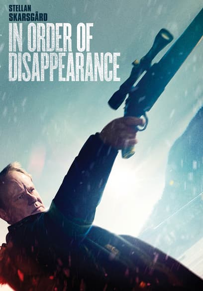 In Order of Disappearance