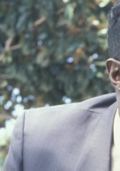 S02:E11 - Bernie Mac poster
