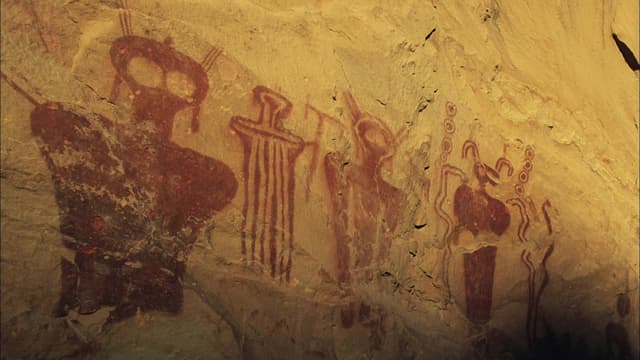 S01:E99 - Chariots, Gods and Beyond