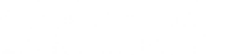 Because of an Earlier Incident