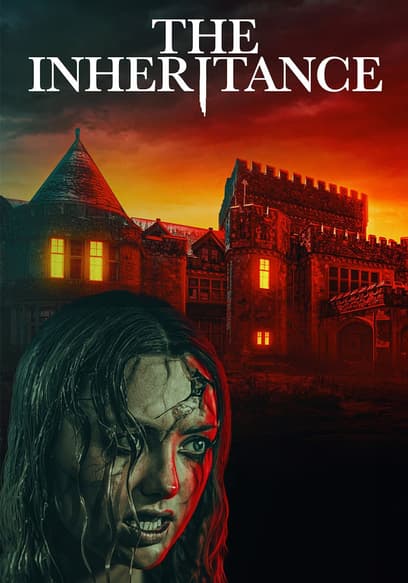 The Inheritance poster