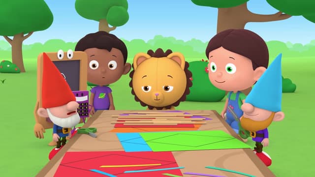 S03:E16 - Cutting Kites