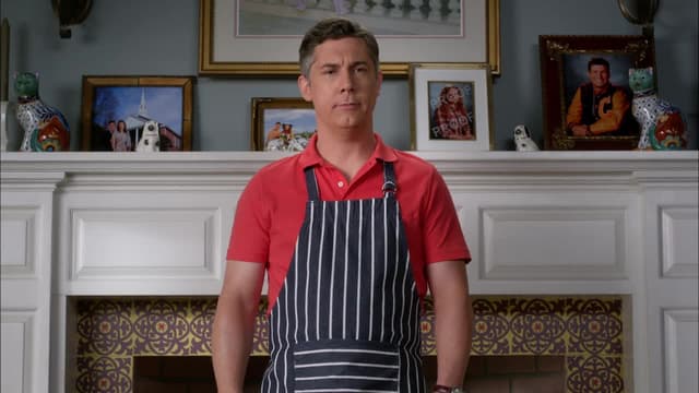 S03:E09 - The Ballad of Piggy Duckworth