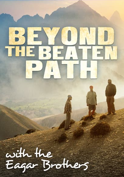 Beyond the Beaten Path