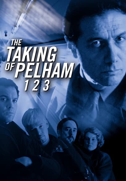 The Taking of Pelham 1 2 3