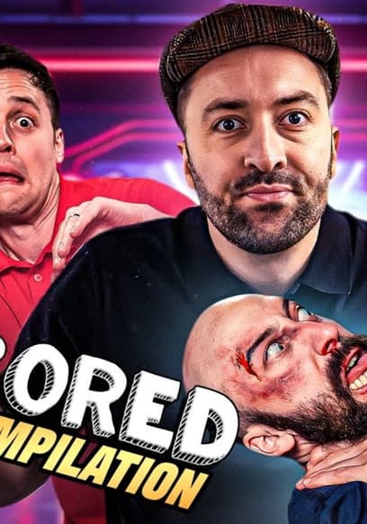 S01:E06 - Bored Compilation: Episodes 312 - 321 poster