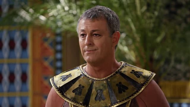 S01:E42 - Consecuencias