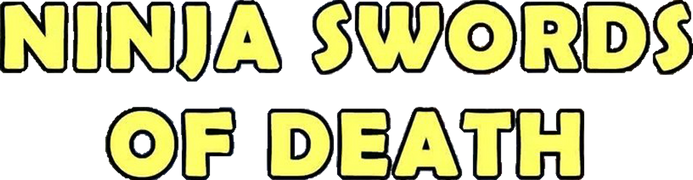 Ninja Swords of Death