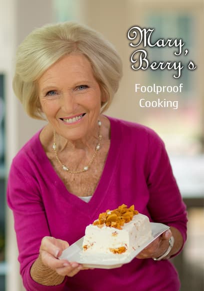 Mary Berry's Foolproof Cooking