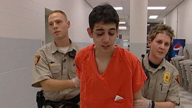 S01:E19 - Money Buys Justice