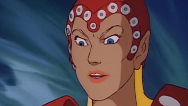 S01:E09 - The Revenge of Astra