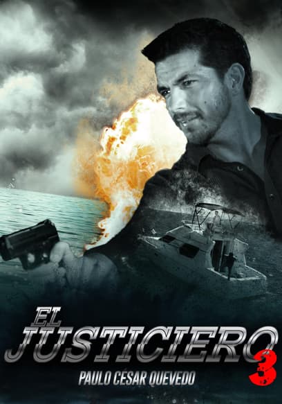 El justiciero 3: la venganza del senador