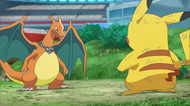 S19:E37 - Finals Not for the Faint-Hearted!