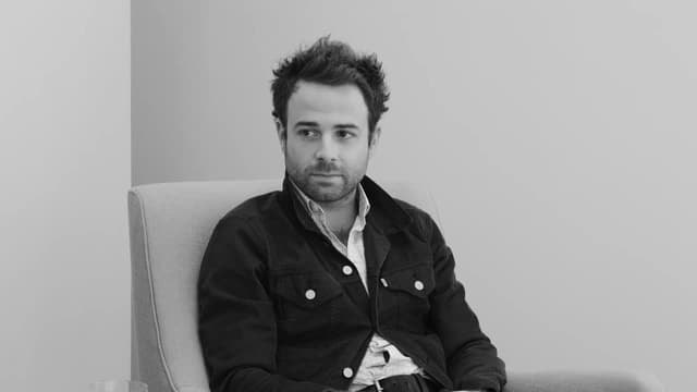 S02:E06 - Taylor Goldsmith