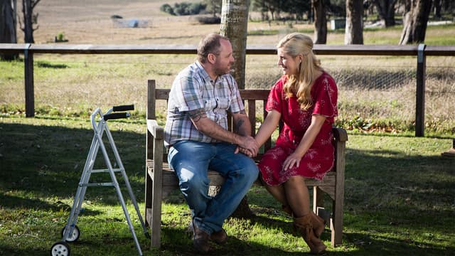 S01:E09 - Say Sayonara