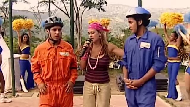 T01:C125 - S01:E125 - Episodio 125