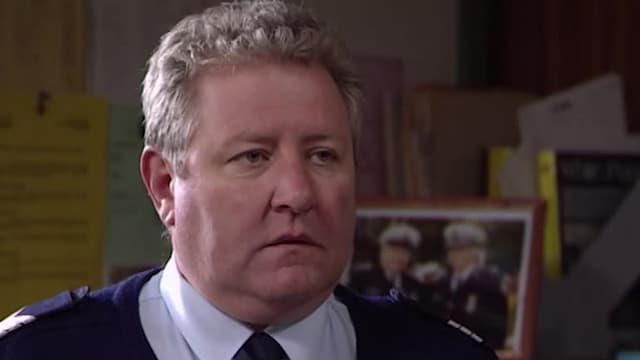 S05:E10 - Up in Smoke