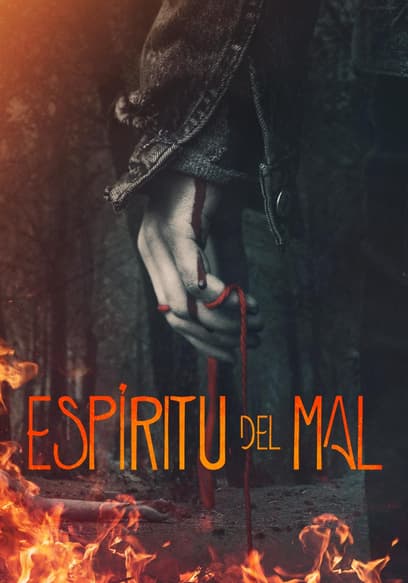 Espíritu del mal (Doblado)